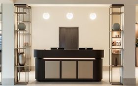 AC Hotels by Marriott Wuerzburg